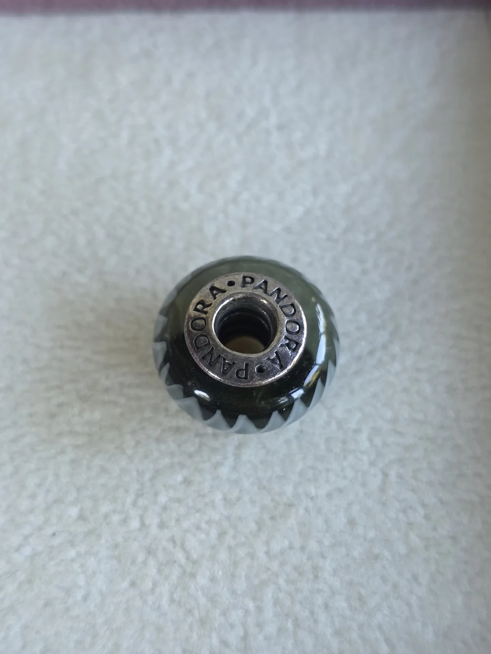 PANDORA 925 Murano Charm